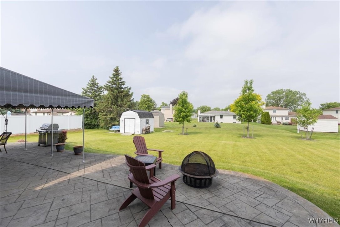 11 Ryan Street, Lancaster, New York image 25