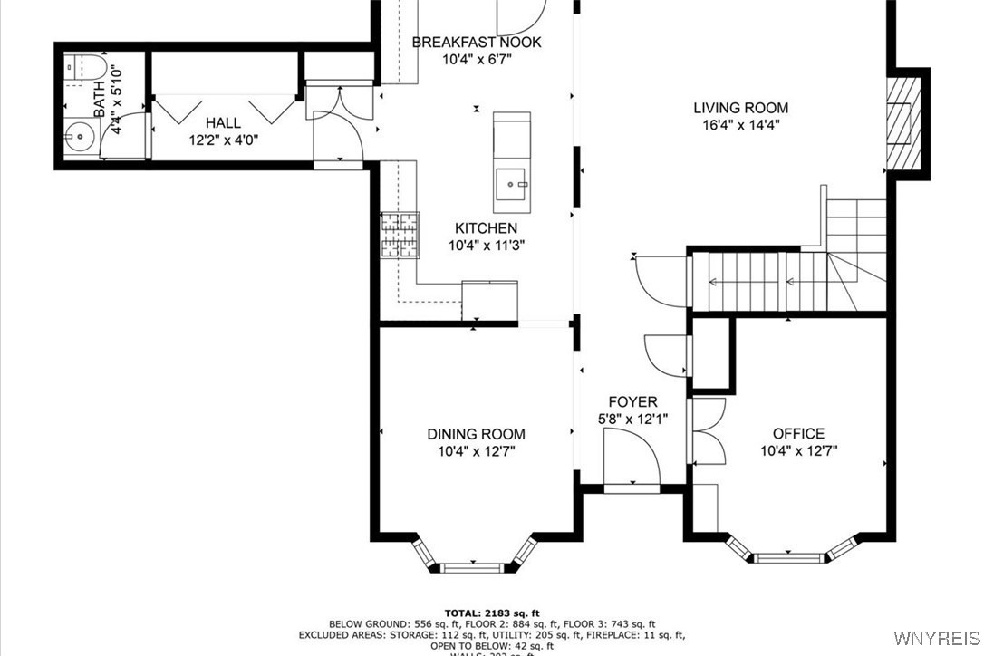 11 Ryan Street, Lancaster, New York image 27