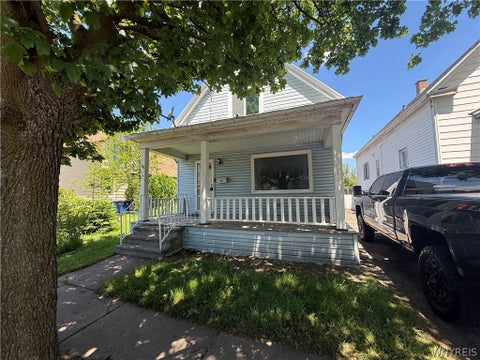 Homes For Sale - 66 Dempster Street<br/> Erie County, Buffalo, NY 14206