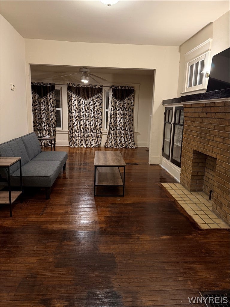 129 W Northrup Place