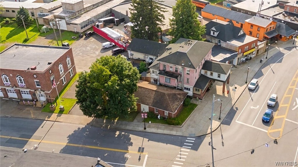Photo of 262 Main Street, Arcade, NY 14009 (MLS # B1711194)