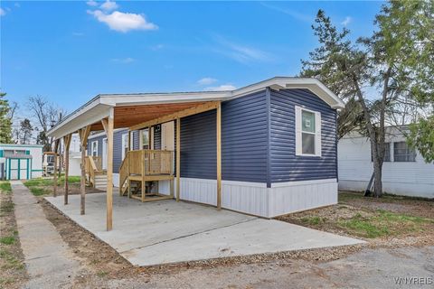 9170 Sheridan Drive Clarence NY 14031