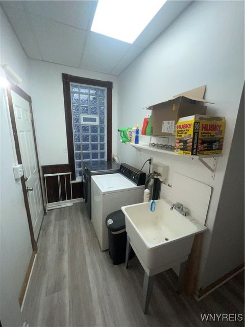 Tiny photo for 76 Anderson Place, Buffalo, NY 14222 (MLS # B1653891)