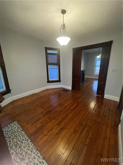 Tiny photo for 76 Anderson Place, Buffalo, NY 14222 (MLS # B1653891)