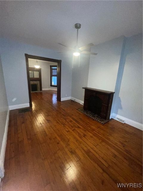 Tiny photo for 76 Anderson Place, Buffalo, NY 14222 (MLS # B1653891)