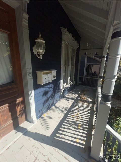 Tiny photo for 76 Anderson Place, Buffalo, NY 14222 (MLS # B1653891)