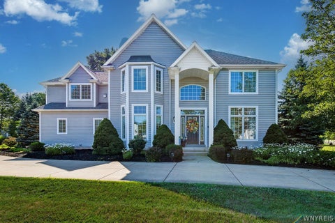 Photo of 177 Promenade Lane, Amherst, NY 14221 (MLS # B1698501)