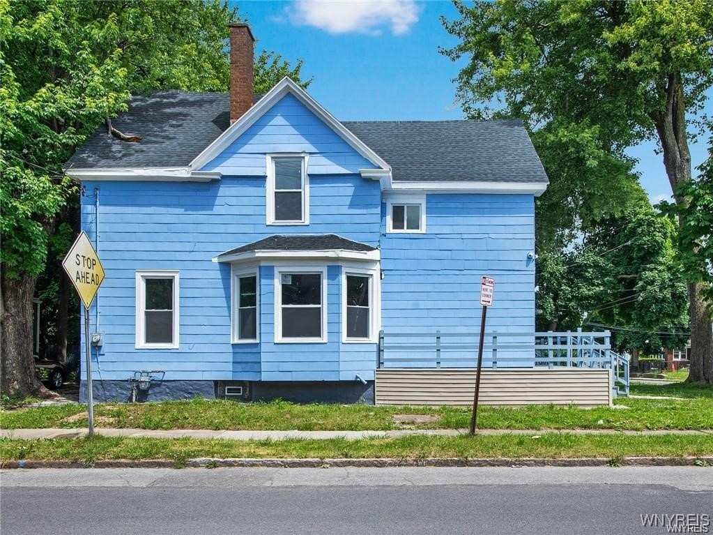 1802 Cleveland Avenue, Niagara Falls, New York image 1