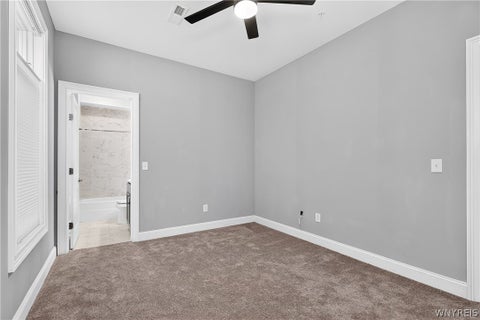Tiny photo for 197 W Utica Street #5, Buffalo, NY 14222 (MLS # B1723952)
