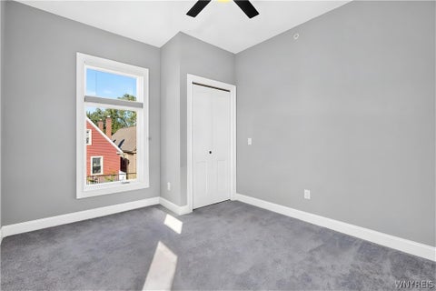 Tiny photo for 197 W Utica Street #5, Buffalo, NY 14222 (MLS # B1723952)