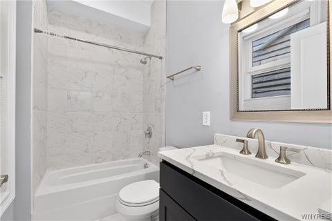 Tiny photo for 197 W Utica Street #5, Buffalo, NY 14222 (MLS # B1723952)