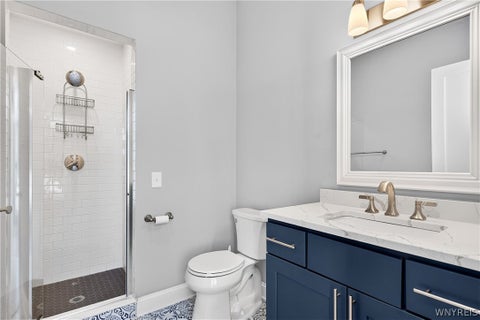 Tiny photo for 197 W Utica Street #5, Buffalo, NY 14222 (MLS # B1723952)