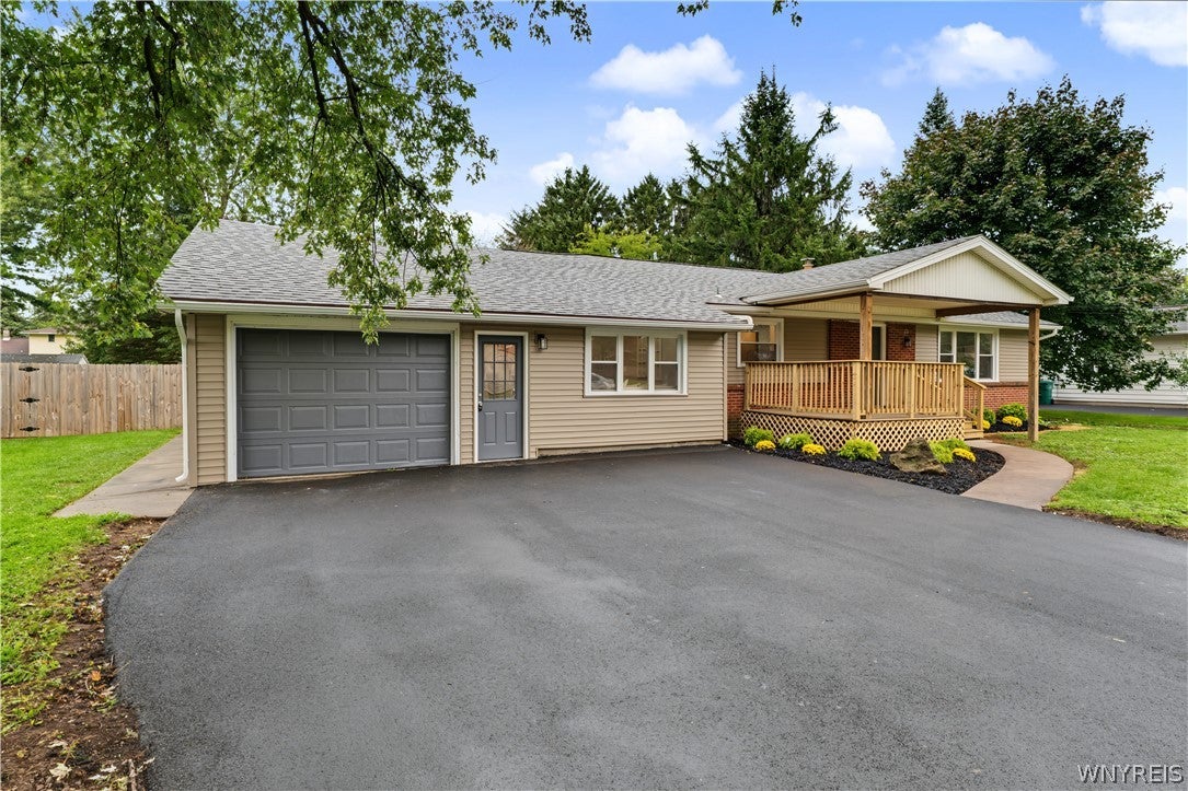 6283 Shimer Drive