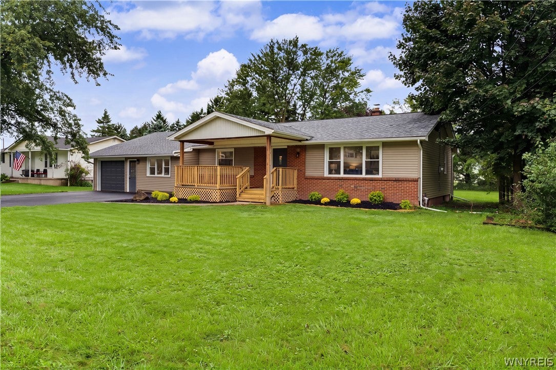 6283 Shimer Drive