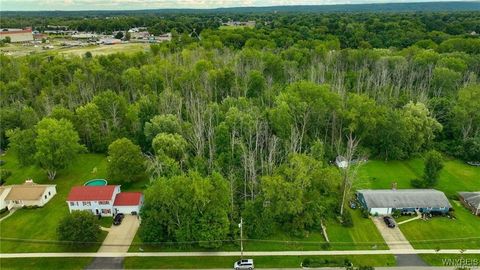 Vacant Land For Sale - V/L Sunset Drive<br/> Hamburg, NY 14075