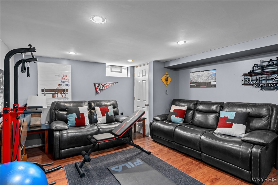 5673 Birchwood Drive, Hamburg, New York image 36
