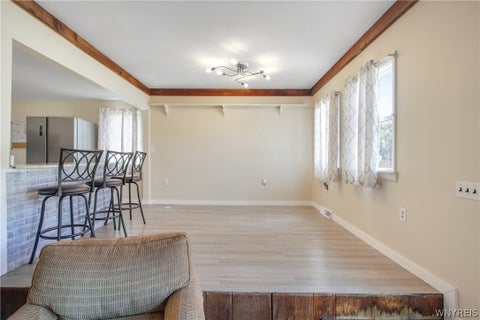 Tiny photo for 126 Peoria Avenue, Cheektowaga, NY 14206 (MLS # B1693486)