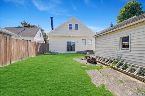 Tiny photo for 126 Peoria Avenue, Cheektowaga, NY 14206 (MLS # B1693486)