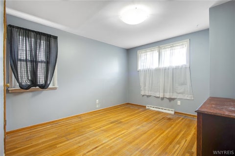 Tiny photo for 126 Peoria Avenue, Cheektowaga, NY 14206 (MLS # B1693486)