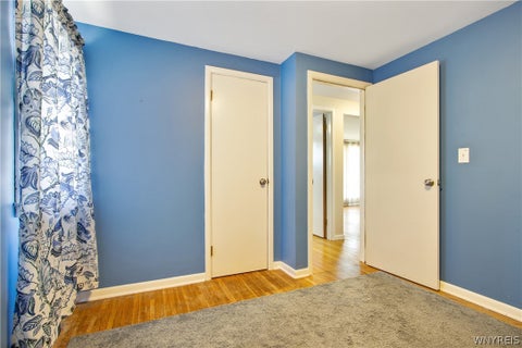 Tiny photo for 126 Peoria Avenue, Cheektowaga, NY 14206 (MLS # B1693486)