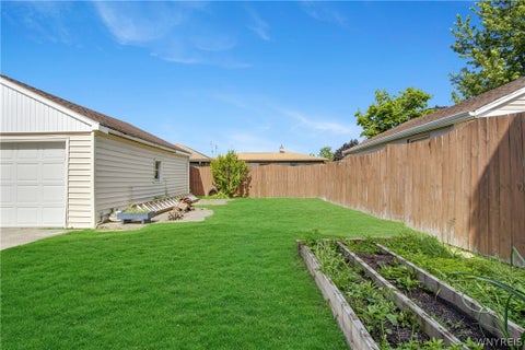 Tiny photo for 126 Peoria Avenue, Cheektowaga, NY 14206 (MLS # B1693486)