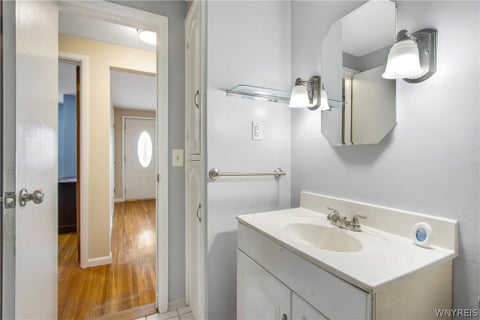 Tiny photo for 126 Peoria Avenue, Cheektowaga, NY 14206 (MLS # B1693486)