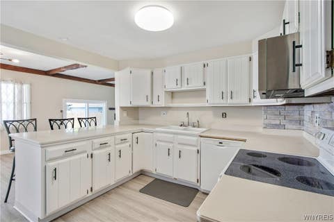 Tiny photo for 126 Peoria Avenue, Cheektowaga, NY 14206 (MLS # B1693486)