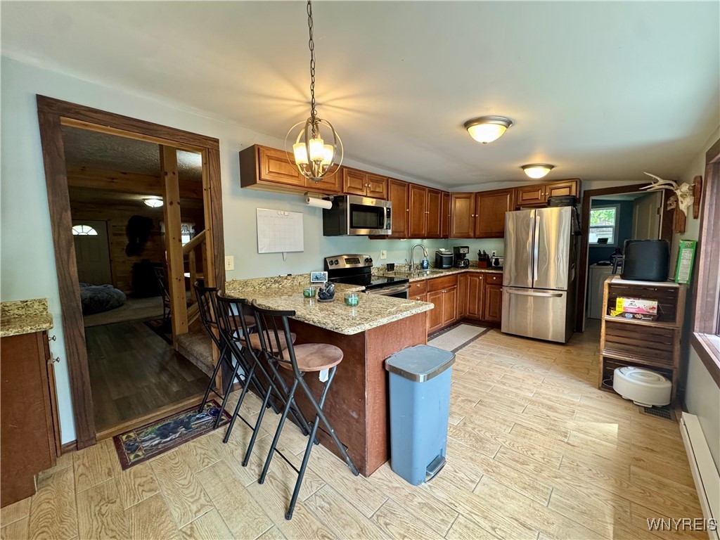 Carlton, New York 14477, United States, 4 Bedrooms Bedrooms, ,3 BathroomsBathrooms,Residential,Active,191888