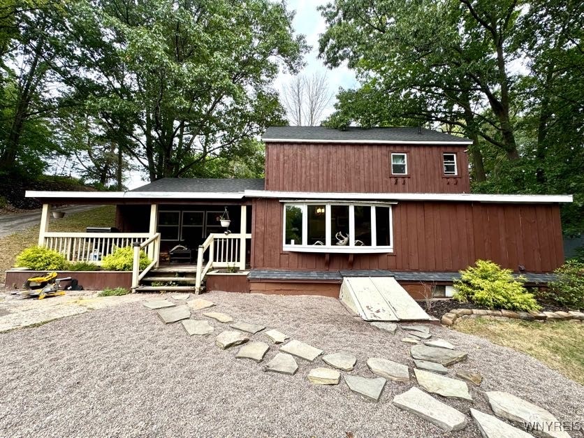 Carlton, New York 14477, United States, 4 Bedrooms Bedrooms, ,3 BathroomsBathrooms,Residential,Active,191888