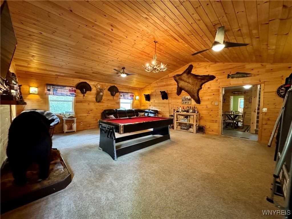 Carlton, New York 14477, United States, 4 Bedrooms Bedrooms, ,3 BathroomsBathrooms,Residential,Active,191888