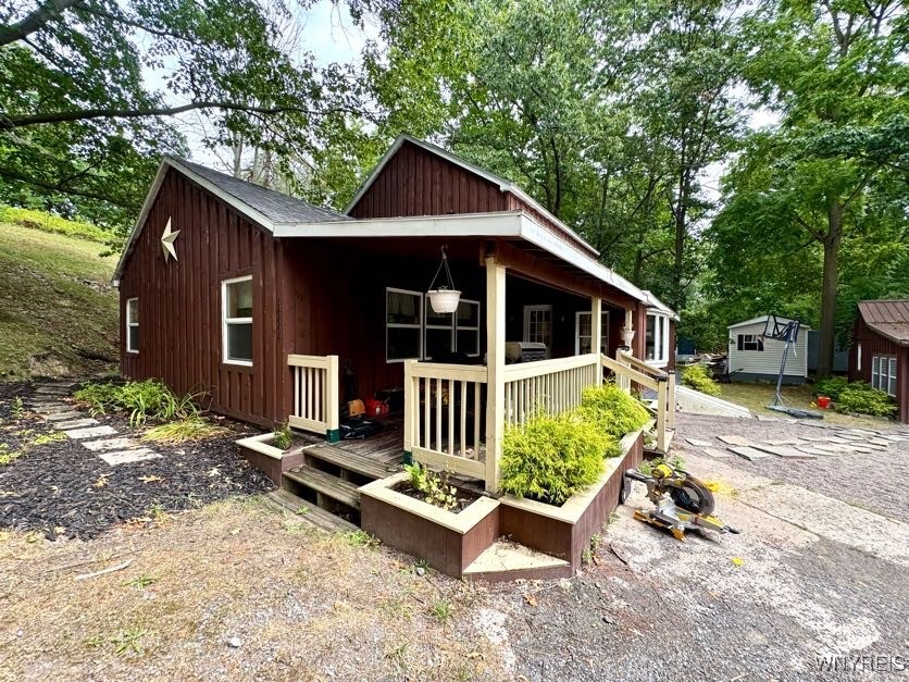 Carlton, New York 14477, United States, 4 Bedrooms Bedrooms, ,3 BathroomsBathrooms,Residential,Active,191888