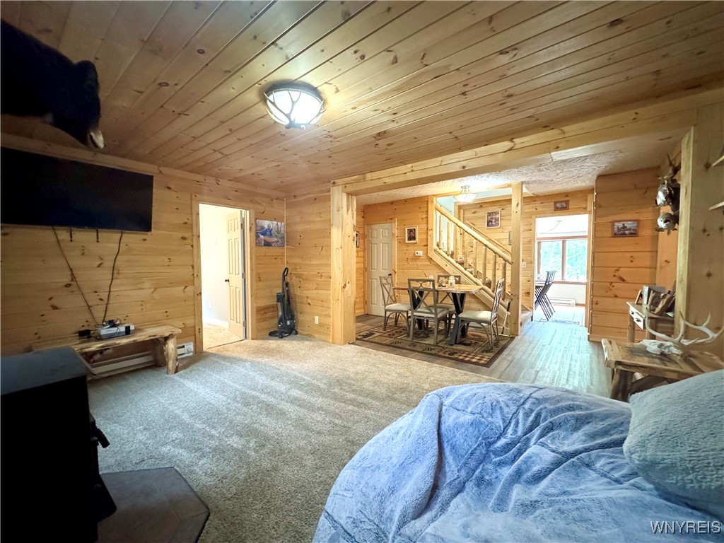 Carlton, New York 14477, United States, 4 Bedrooms Bedrooms, ,3 BathroomsBathrooms,Residential,Active,191888