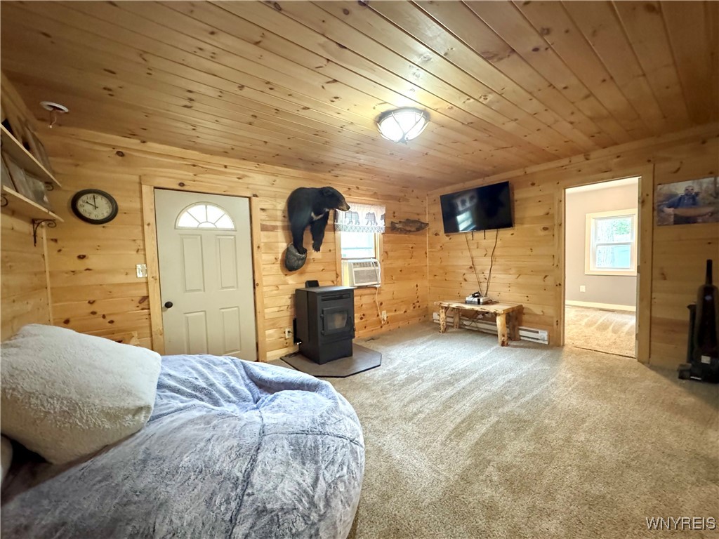 Carlton, New York 14477, United States, 4 Bedrooms Bedrooms, ,3 BathroomsBathrooms,Residential,Active,191888