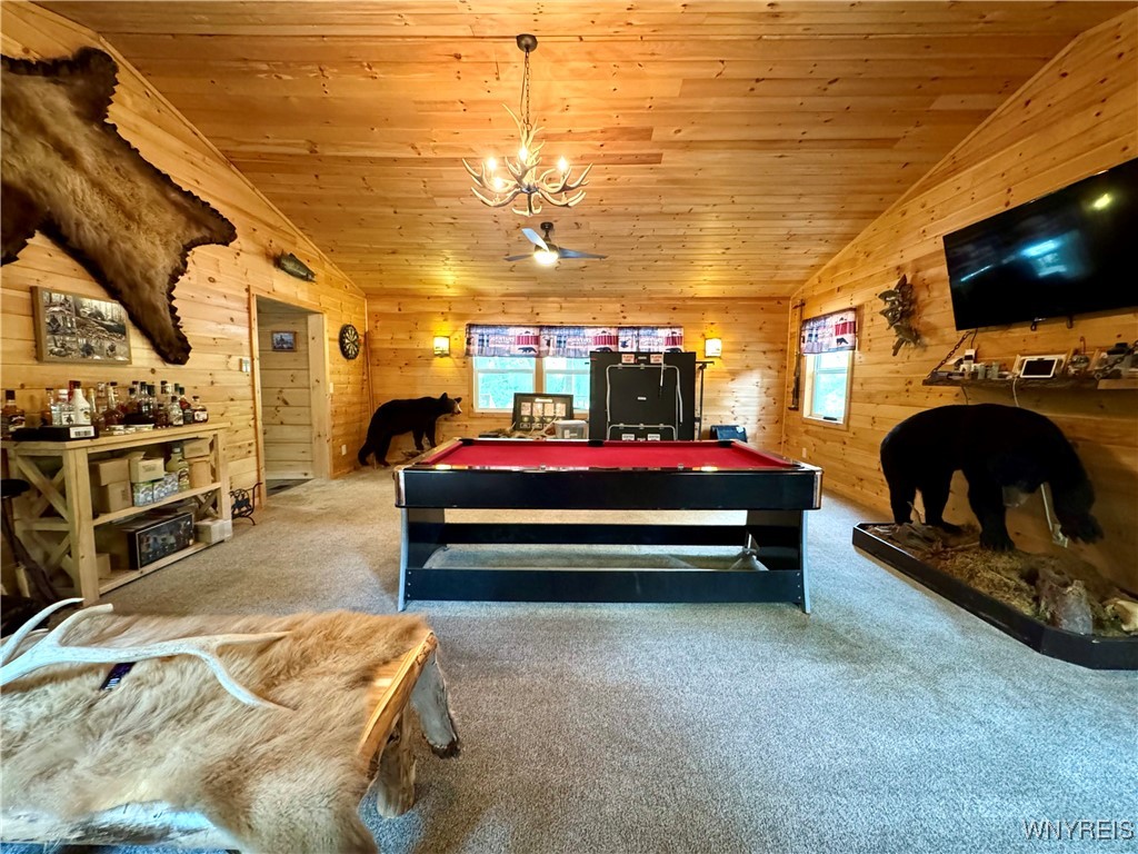 Carlton, New York 14477, United States, 4 Bedrooms Bedrooms, ,3 BathroomsBathrooms,Residential,Active,191888