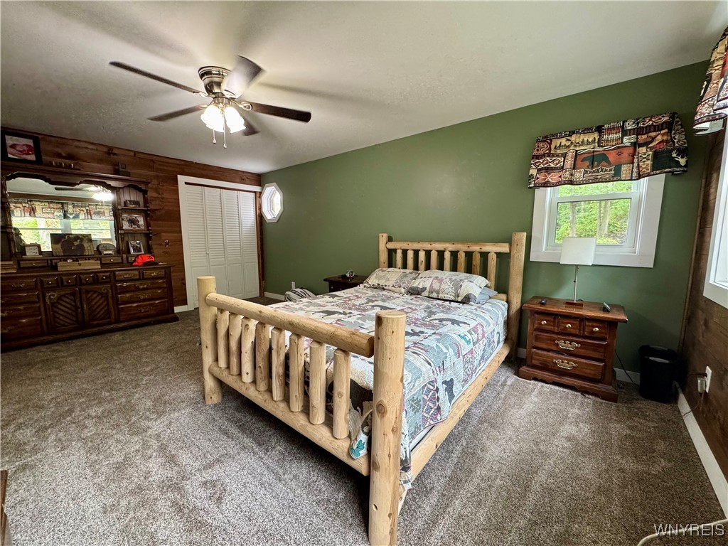 Carlton, New York 14477, United States, 4 Bedrooms Bedrooms, ,3 BathroomsBathrooms,Residential,Active,191888