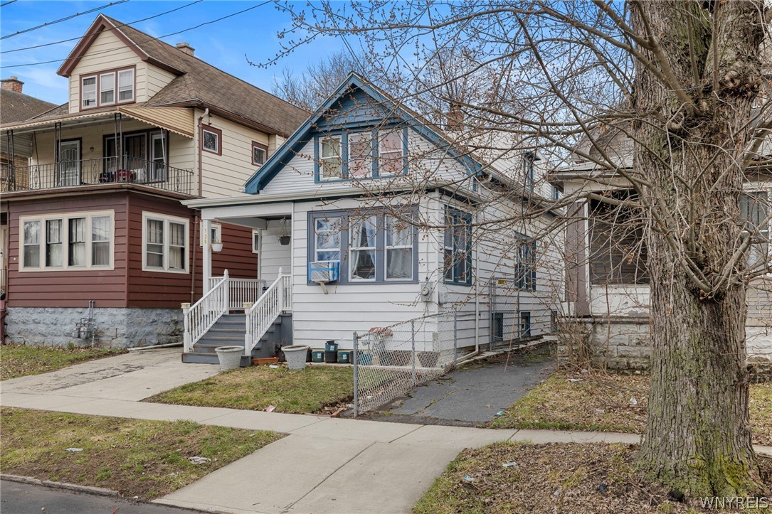 120 Richlawn Avenue
