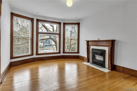 Tiny photo for 575 Upper Auburn Avenue, Buffalo, NY 14222 (MLS # B1691894)