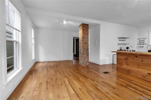 Tiny photo for 575 Upper Auburn Avenue, Buffalo, NY 14222 (MLS # B1691894)