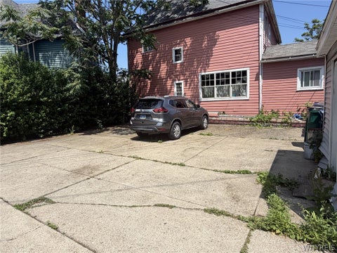 Tiny photo for 212 Richmond Ave Avenue, Buffalo, NY 14222 (MLS # B1697681)