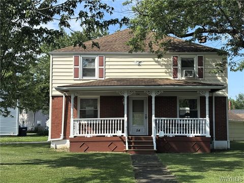 Photo of 54 Carl Road, Grand Island, NY 14072 (MLS # B1696917)