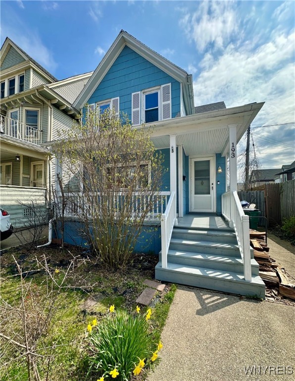 193 Parkdale Avenue, Buffalo, New York image 1