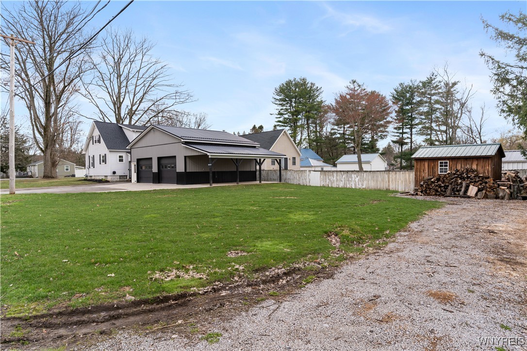 2610 Hemlock Road, Eden, New York image 20
