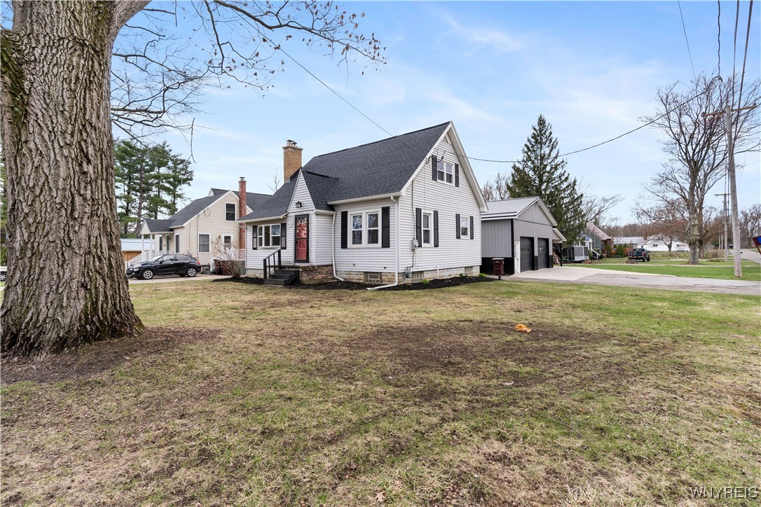 2610 Hemlock Road, Eden, New York image 2
