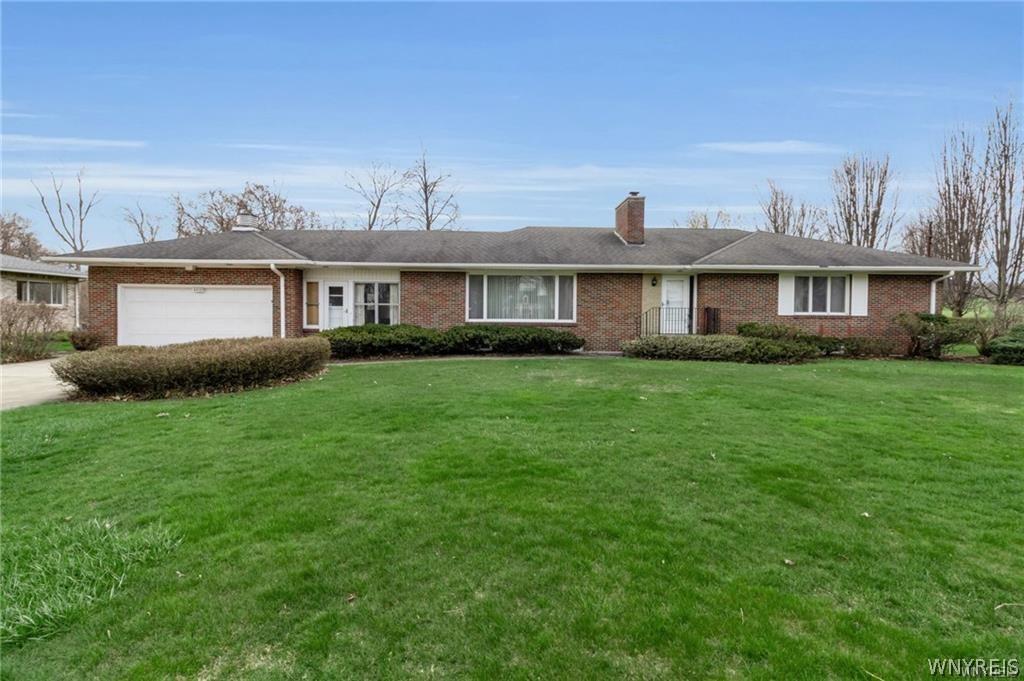 5153 Lake Shore Road