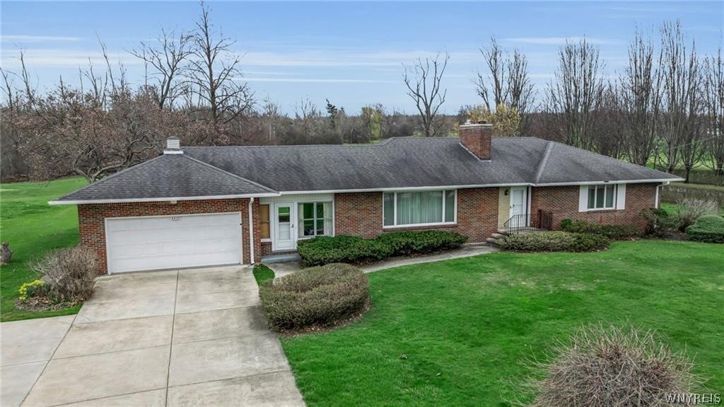 5153 Lake Shore Road