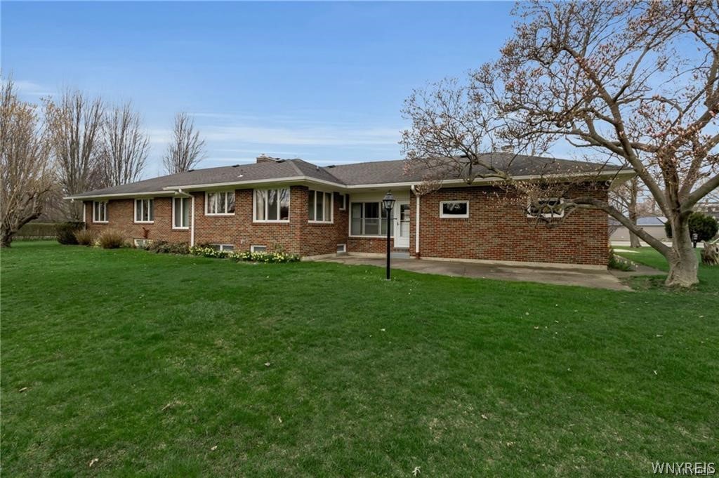 5153 Lake Shore Road