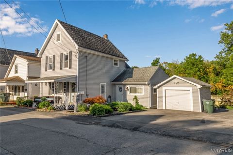 Photo of 174 Kieffer Avenue #2, Lancaster, NY 14043 (MLS # B1639151)