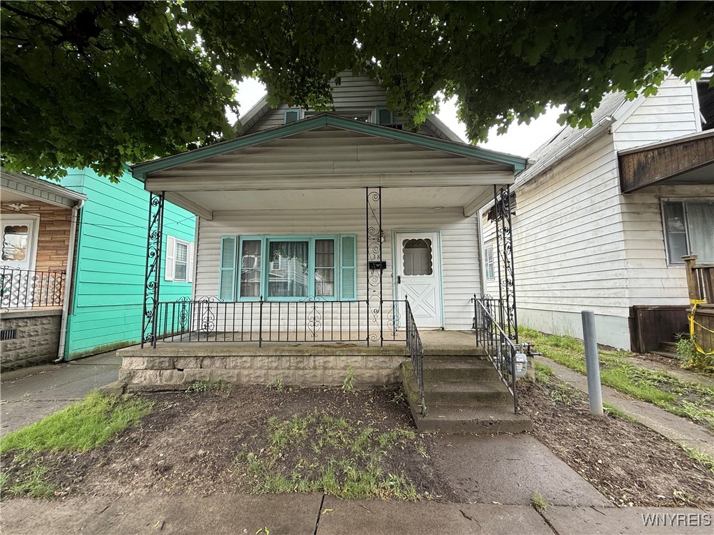 38 N Central Avenue #W, Buffalo, New York image 1