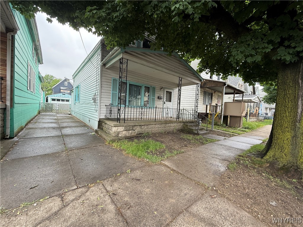 38 N Central Avenue #W, Buffalo, New York image 2