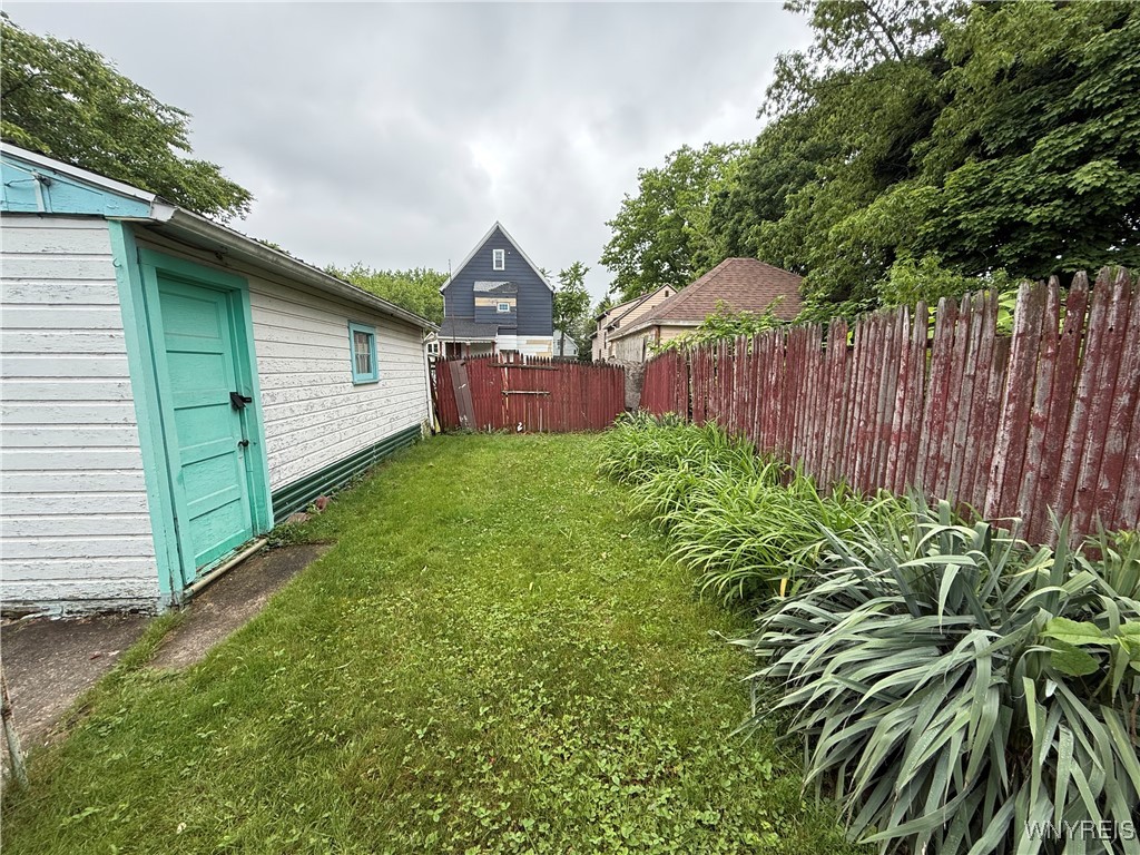 38 N Central Avenue #W, Buffalo, New York image 14